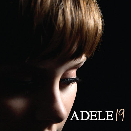 Adele: 19 ( LP )