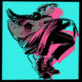 Gorillaz: The Now Now ( LP )