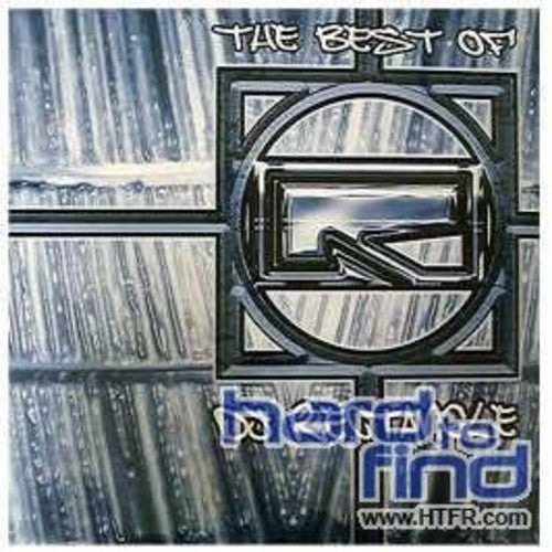 DJ Rectangle: The Best Of DJ Rectangle ( LP )