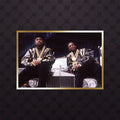 Eric B & Rakim: The Complete Collection 1987-1992 ( LP )