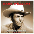 Hank Williams: Very Best Of ( LP )