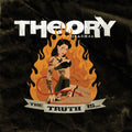 Theory of a Deadman: Truth Is... ( LP )