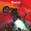 Meat Loaf: Bat Out Of Hell ( LP )