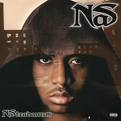 Nas: Nastradamus ( LP )