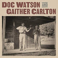 Doc Watson: Doc Watson And Gaither Carlton ( LP )