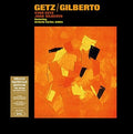 Getz, Stan / Gilberto, Joao: Getz / Gilberto ( LP )