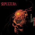 Sepultura: Beneath The Remains ( LP )