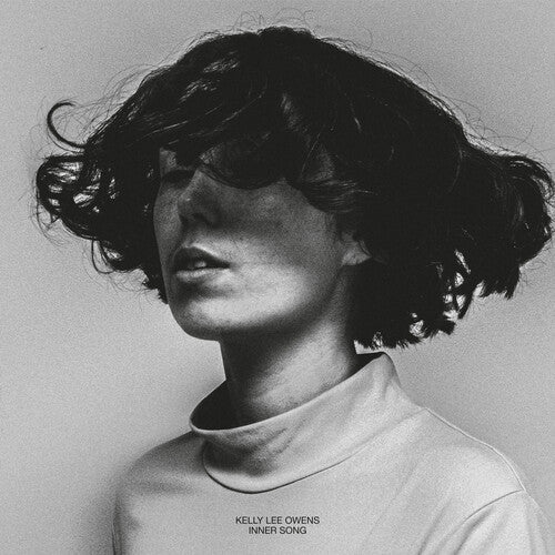 Kelly Lee Owens: Inner Song ( LP )