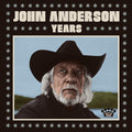 John Anderson: Years ( LP )