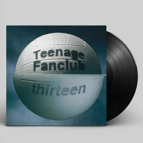 Teenage Fanclub: Thirteen ( LP )