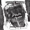 Caustic Wound: Death Posture ( LP )