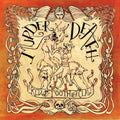 Murder by Death: Red Of Tooth And Claw ( LP )