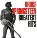 Bruce Springsteen: Greatest Hits ( LP )