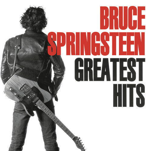 Bruce Springsteen: Greatest Hits ( LP )