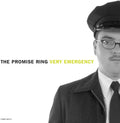 The Promise Ring: Very Emergency ( LP )