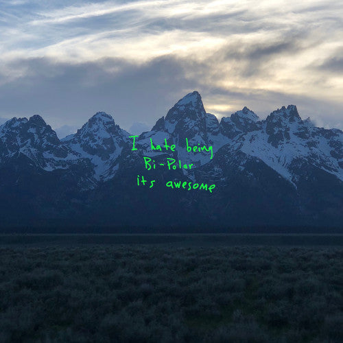 Kanye West: Ye ( LP )