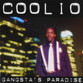 Coolio: Gangsta's Paradise ( LP )