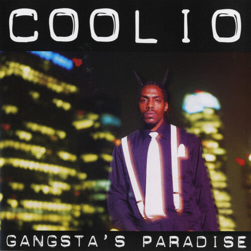 Coolio: Gangsta's Paradise ( LP )