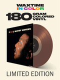 Muddy Waters: Best Of Muddy Waters  [Limited 180-Gram Brown Vinyl + Bonus Tracks] ( LP )