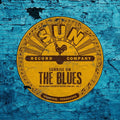 Various: Sunrise on the Blues: Sun Records Curated by Record Store Day Vol. 7 ( LP )