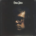 Elton John: Elton John ( LP )