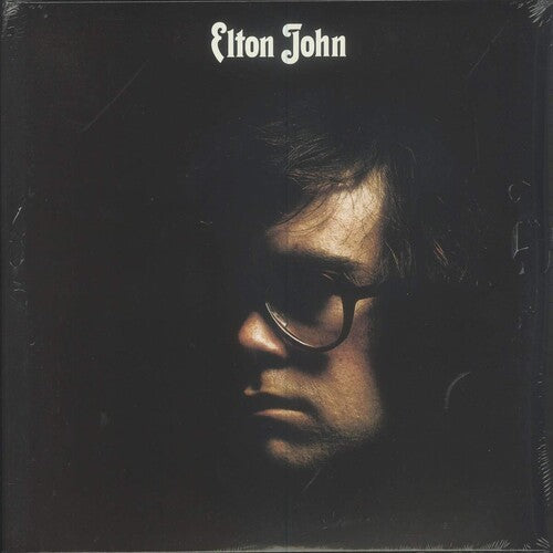 Elton John: Elton John ( LP )