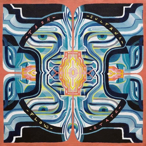 Tash Sultana: Flow State ( LP )