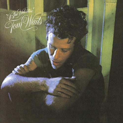 Tom Waits: Blue Valentine ( LP )