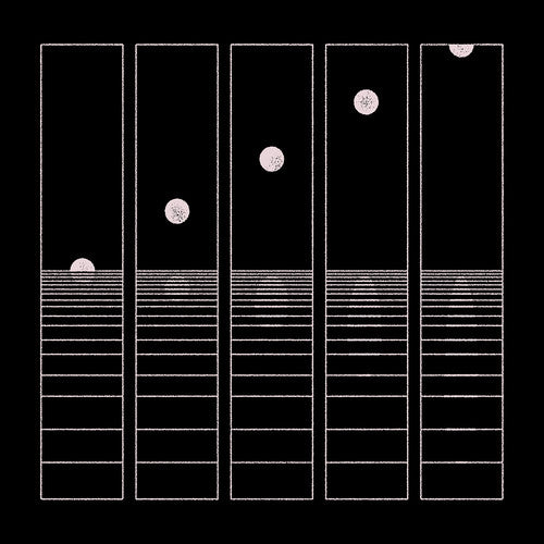 Circles Around the Sun: Let It Wander ( LP )