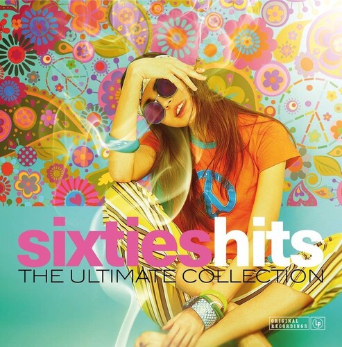 Various Artists: Ultimate Sixties Collection / Various ( LP )