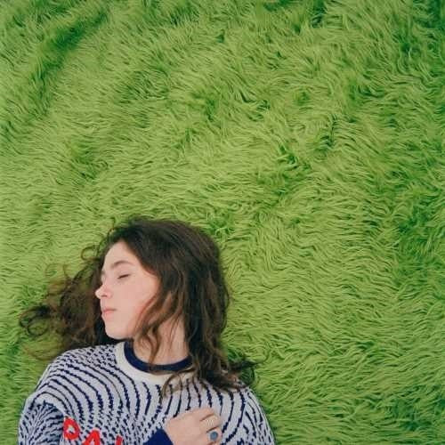 Clairo: Diary 001 ( LP )