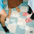 Peach Pit: You And Your Friends ( LP )
