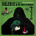 Various Artists: Valerie and Her Week of Wonders (Original Soundtrack) ( LP )