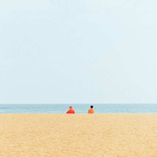 Poolside: Low Season ( LP )