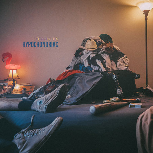 Frights: Hypochondriac ( LP )