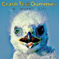 Crash Test Dummies: Worm's Life ( LP )