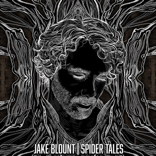 Jake Blount: Spider Tales ( LP )