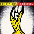 The Rolling Stones: Voodoo Lounge ( LP )