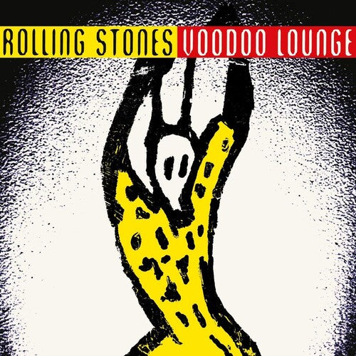The Rolling Stones: Voodoo Lounge ( LP )
