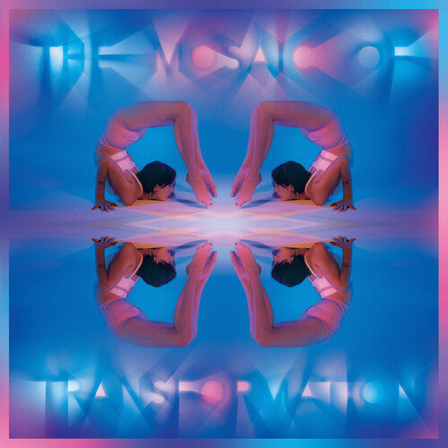 Kaitlyn Aurelia Smith: The Mosaic Of Transformation ( LP )