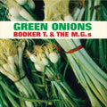 Booker T & the Mg's: Green Onions ( LP )