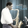 John Coltrane: Blue Train ( LP )