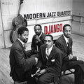 The Modern Jazz Quartet: Django ( LP )