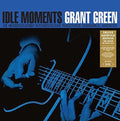 Grant Green: Idle Moments ( LP )
