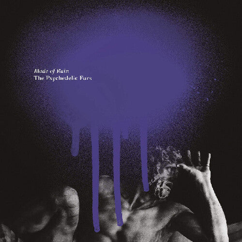 The Psychedelic Furs: Made Of Rain ( LP )