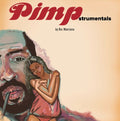 Roc Marciano: Pimpstrumentals ( LP )