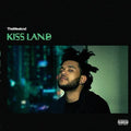 The Weeknd: Kiss Land ( LP )