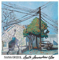 Nana Grizol: South Somewhere Else ( LP )