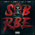 Sob X Rbe: Gangin ( LP )