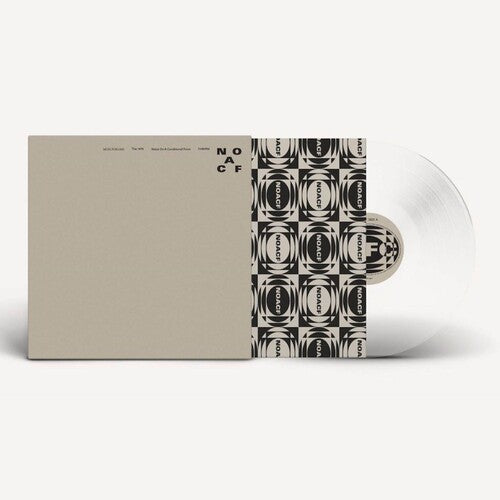 The 1975: Notes On A Conditional Form ( LP )
